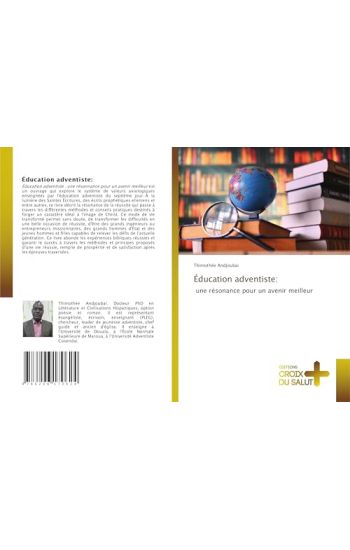 Éducation adventiste