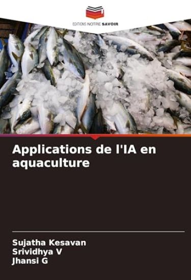 Applications de l'IA en aquaculture