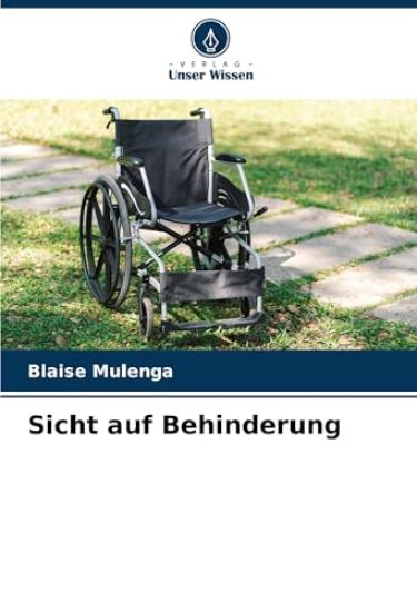 Sicht auf Behinderung