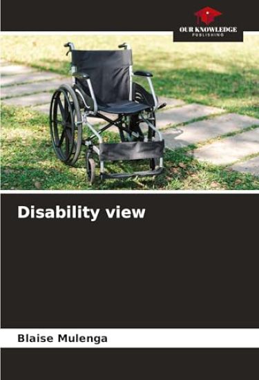 Disability view