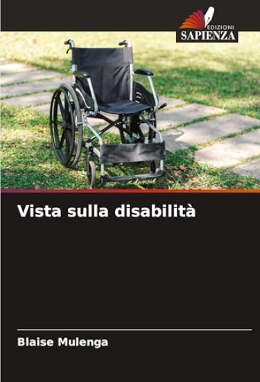Vista sulla disabilità