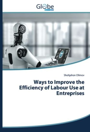 Ways to Improve the Efficiency of Labour Use at Entreprises