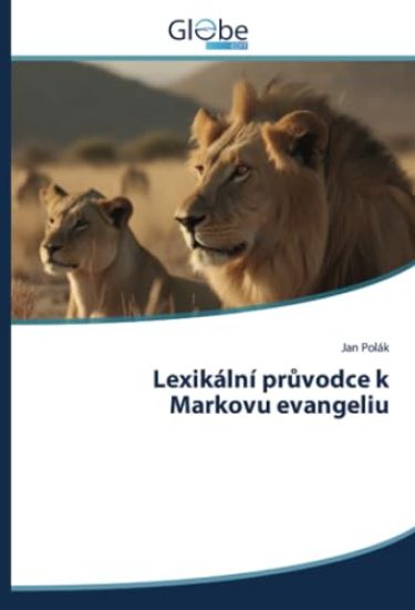 Lexikální pruvodce k Markovu evangeliu