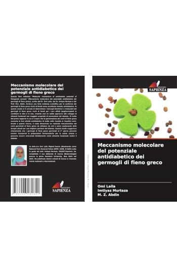 Meccanismo molecolare del potenziale antidiabetico dei germogli di fieno greco
