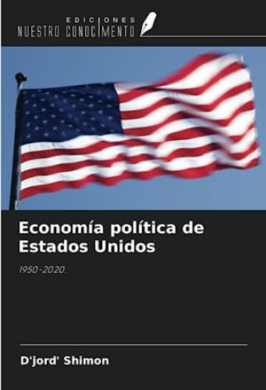 Economía política de Estados Unidos