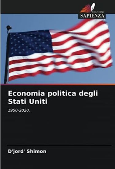 Economia politica degli Stati Uniti
