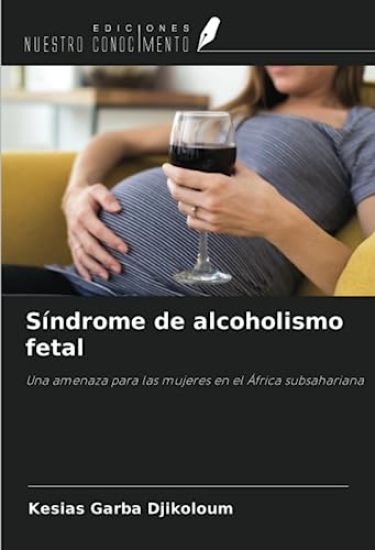 Síndrome de alcoholismo fetal