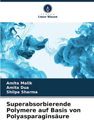 Superabsorbierende Polymere auf Basis von Polyasparaginsäure