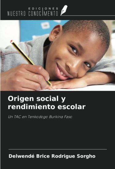 Origen social y rendimiento escolar