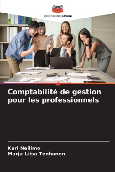 Comptabilité de gestion pour les professionnels