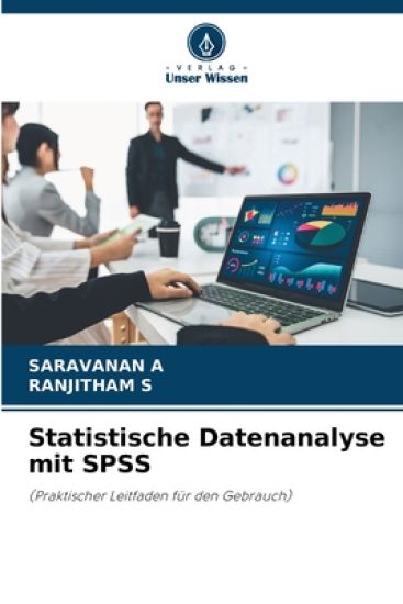 Statistische Datenanalyse mit SPSS