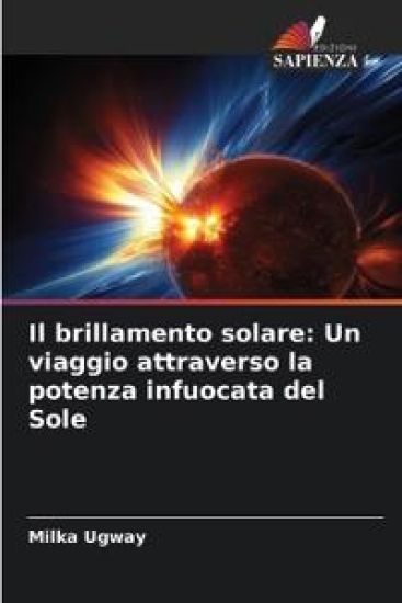 Il brillamento solare