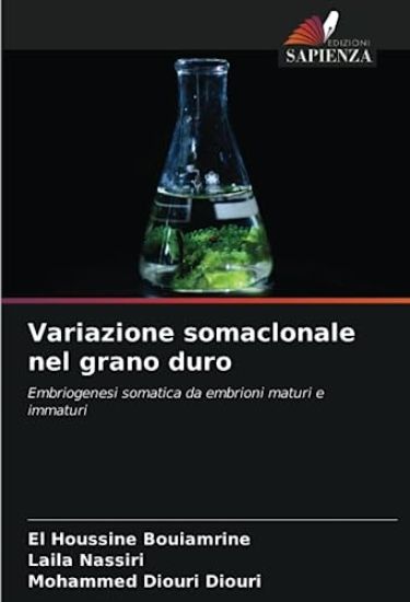 Variazione somaclonale nel grano duro
