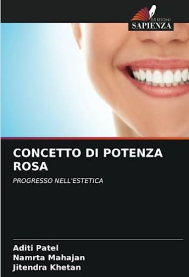 Concetto Di Potenza Rosa