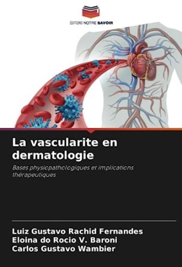 La vascularite en dermatologie