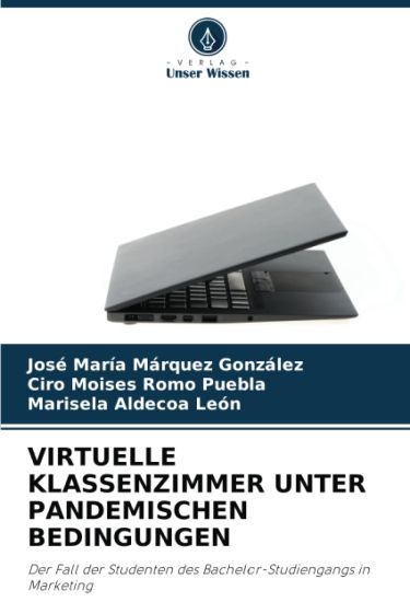 Virtuelle Klassenzimmer Unter Pandemischen Bedingungen