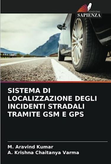 Sistema Di Localizzazione Degli Incidenti Stradali Tramite GSM E GPS
