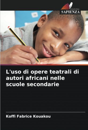 L'uso di opere teatrali di autori africani nelle scuole secondarie