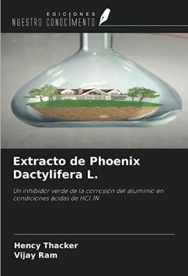 Extracto de Phoenix Dactylifera L.