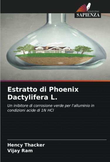Estratto di Phoenix Dactylifera L.