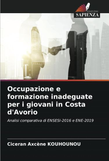 Occupazione e formazione inadeguate per i giovani in Costa d'Avorio
