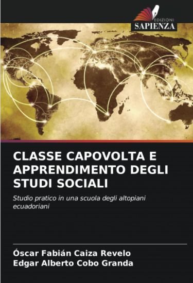 Classe Capovolta E Apprendimento Degli Studi Sociali