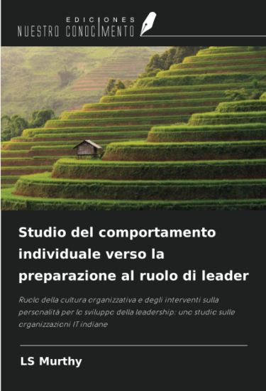 Studio del comportamento individuale verso la preparazione al ruolo di leader