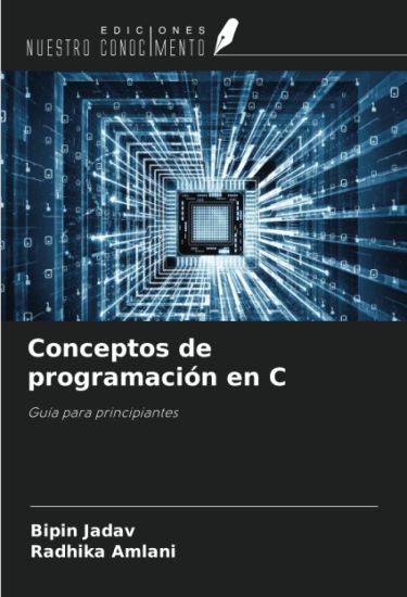Conceptos de programación en C