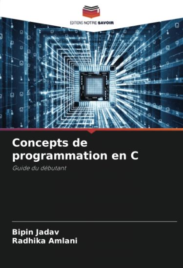 Concepts de programmation en C