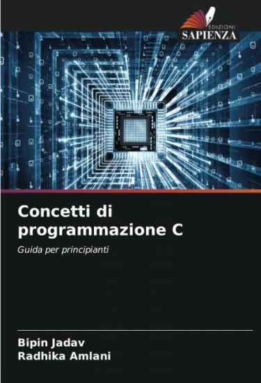 Concetti di programmazione C