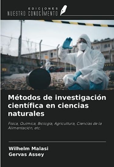Métodos de investigación científica en ciencias naturales