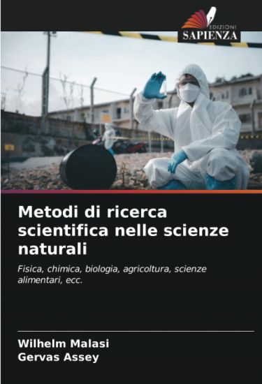 Metodi di ricerca scientifica nelle scienze naturali