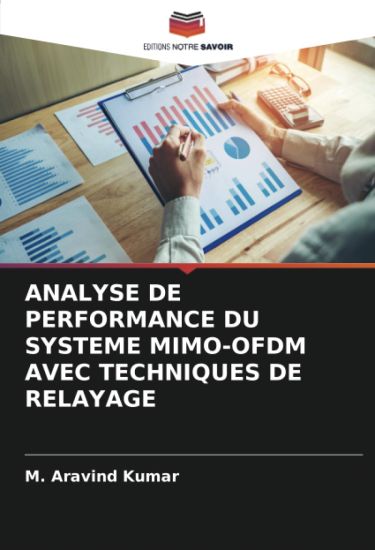 Analyse de Performance Du Systeme Mimo-Ofdm Avec Techniques de Relayage