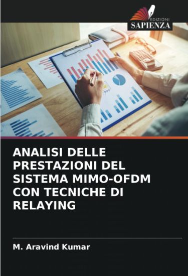 Analisi Delle Prestazioni del Sistema Mimo-Ofdm Con Tecniche Di Relaying