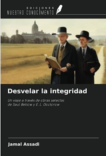 Desvelar la integridad