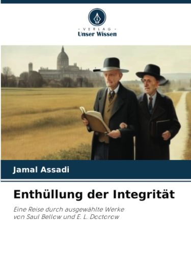 Enthüllung der Integrität