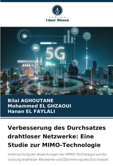Verbesserung des Durchsatzes drahtloser Netzwerke