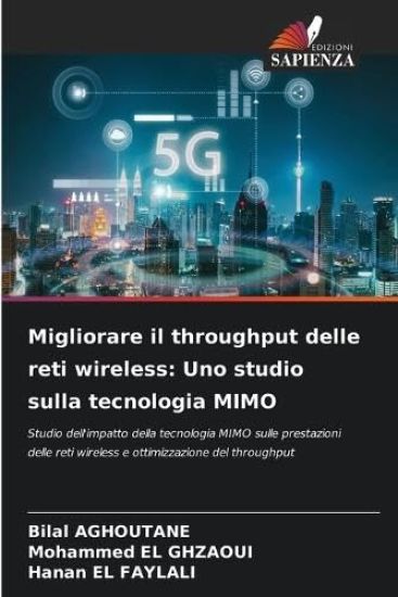 Migliorare il throughput delle reti wireless
