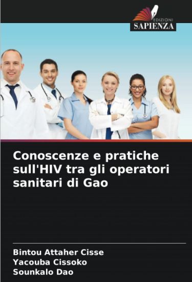 Conoscenze e pratiche sull'HIV tra gli operatori sanitari di Gao