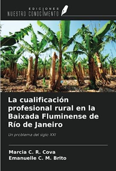 La cualificación profesional rural en la Baixada Fluminense de Río de Janeiro
