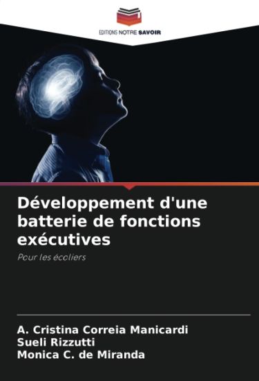 Développement d'une batterie de fonctions exécutives