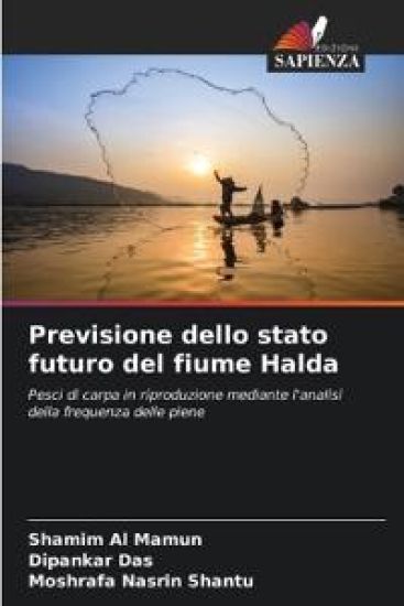 Previsione dello stato futuro del fiume Halda