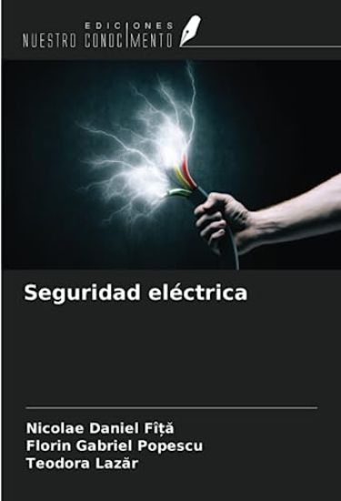Seguridad eléctrica