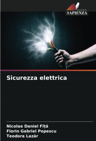 Sicurezza elettrica