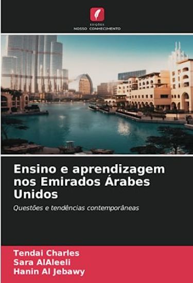 Ensino e aprendizagem nos Emirados Árabes Unidos
