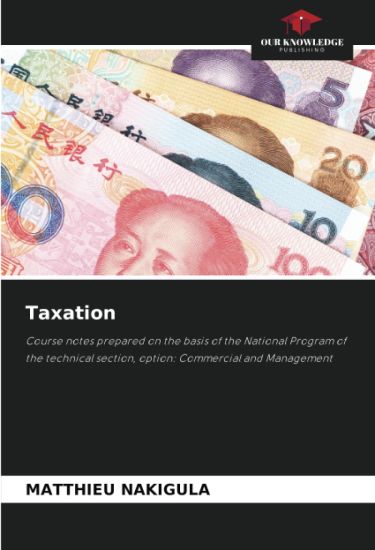 Taxation