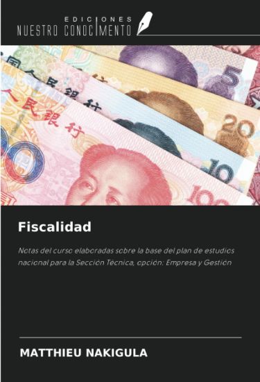 Fiscalidad