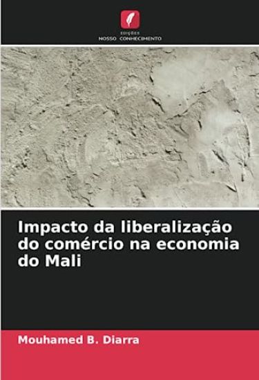 Impacto da liberalização do comércio na economia do Mali