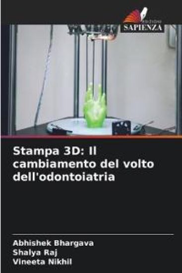 Stampa 3D
