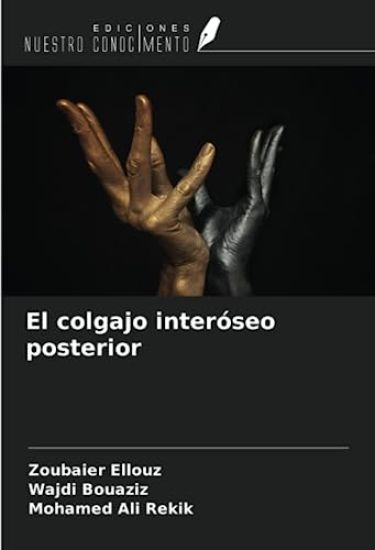 El colgajo interóseo posterior